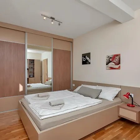 Villa Hideaway Makarska Veliko Brdo (Makarska)