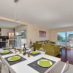 Hideaway Makarska Villa *