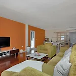 Hideaway Makarska *