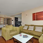 Hideaway Makarska Villa Veliko Brdo (Makarska)