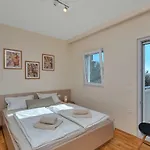 Villa Hideaway Makarska Veliko Brdo (Makarska)