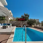 Hideaway Makarska Villa Veliko Brdo (Makarska)
