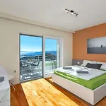 Villa Hideaway Makarska Veliko Brdo (Makarska)