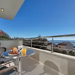 Hideaway Makarska Villa *