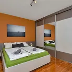 Villa Hideaway Makarska