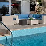 Villa Hideaway Makarska *