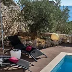 Hideaway Makarska Villa Veliko Brdo (Makarska)