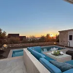 Villa Hideaway Makarska