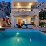 Hideaway Makarska Villa