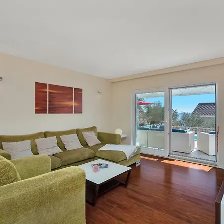 Hideaway Makarska Veliko Brdo (Makarska)