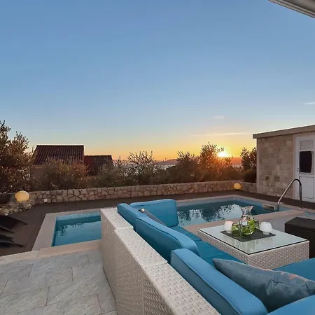 Villa Hideaway Makarska