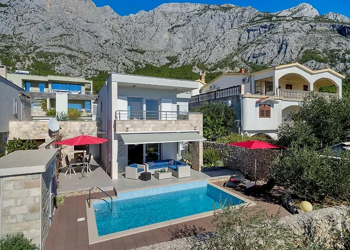 Hideaway Makarska