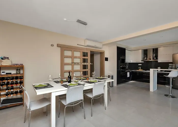 Willa Hideaway Makarska *