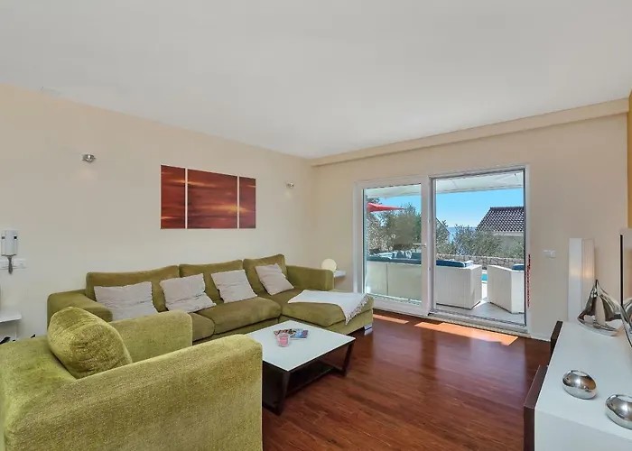 Hideaway Makarska Veliko Brdo (Makarska)