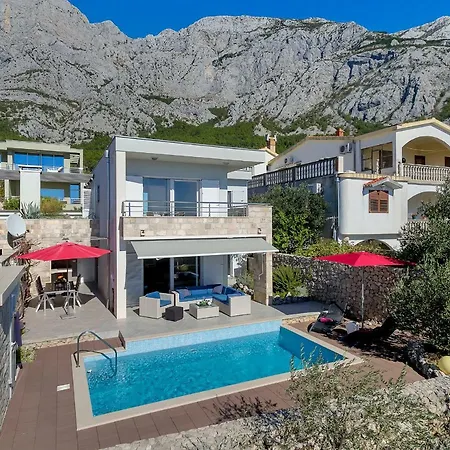 Hideaway Makarska
