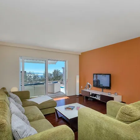 Hideaway Makarska Вілла