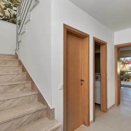 Villa Hideaway Makarska *