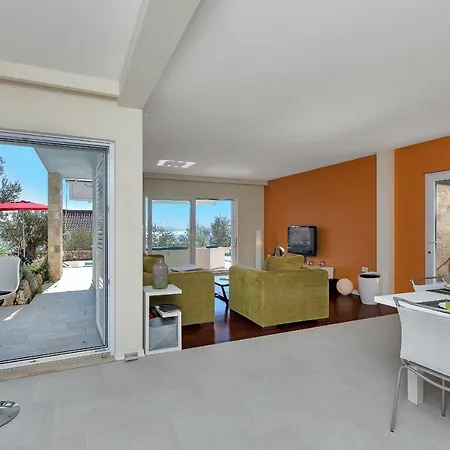 Вілла Hideaway Makarska