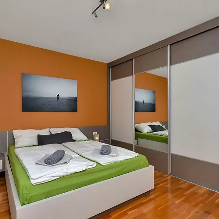 Вілла Hideaway Makarska